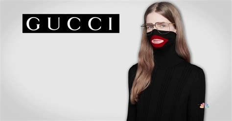 blackface hoodie gucci|Gucci apologizes after social media users say sweater resembles .